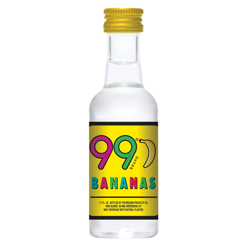 99 Variety Pack 10pk 50ml 15% ABV