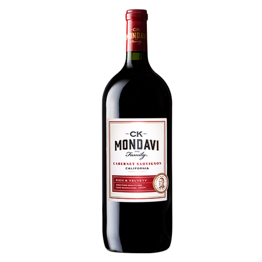 Ck Mondavi Cabernet 1.5 L