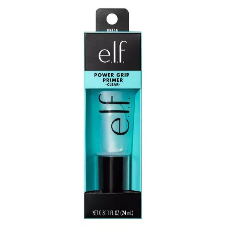 E.l.f. Power Grip Primer, Clear