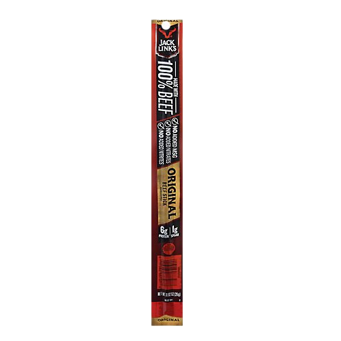 Jack Link's Original Beef Stick .92oz