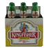 Kingfisher Lager 6pk 12oz