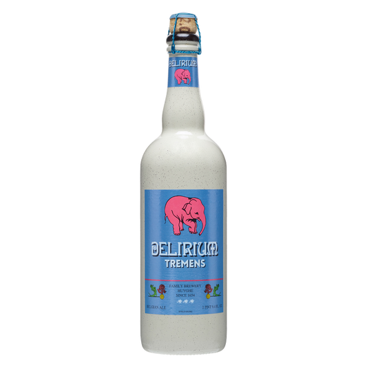 LS Delerium Tremens 750mL