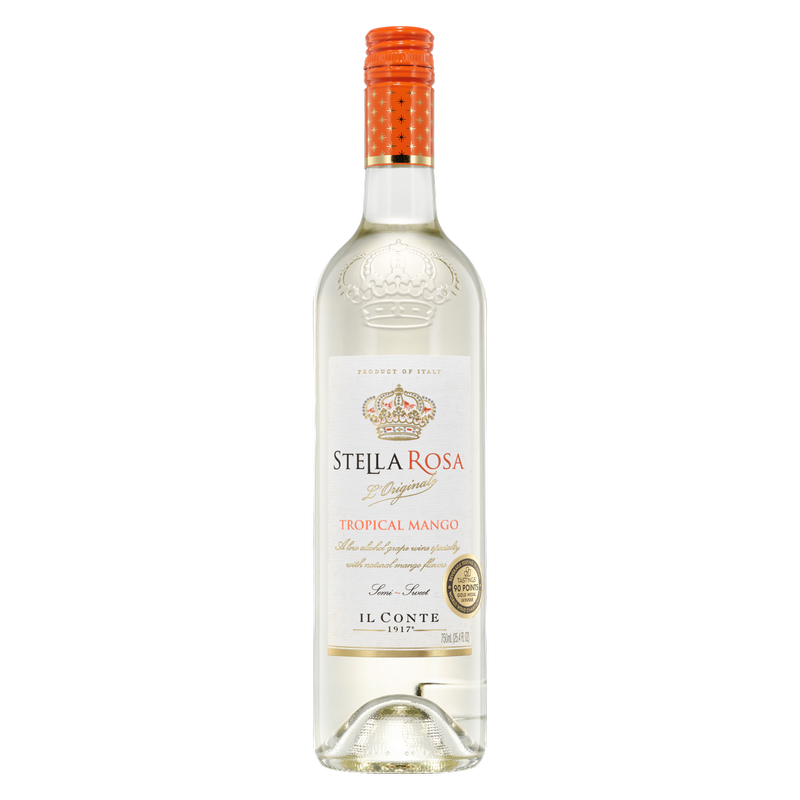 Stella Rosa Tropical Mango 750ml