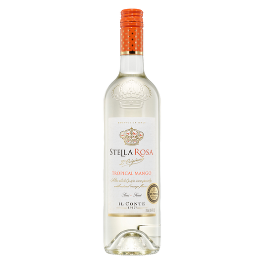 Stella Rosa Tropical Mango 750ml