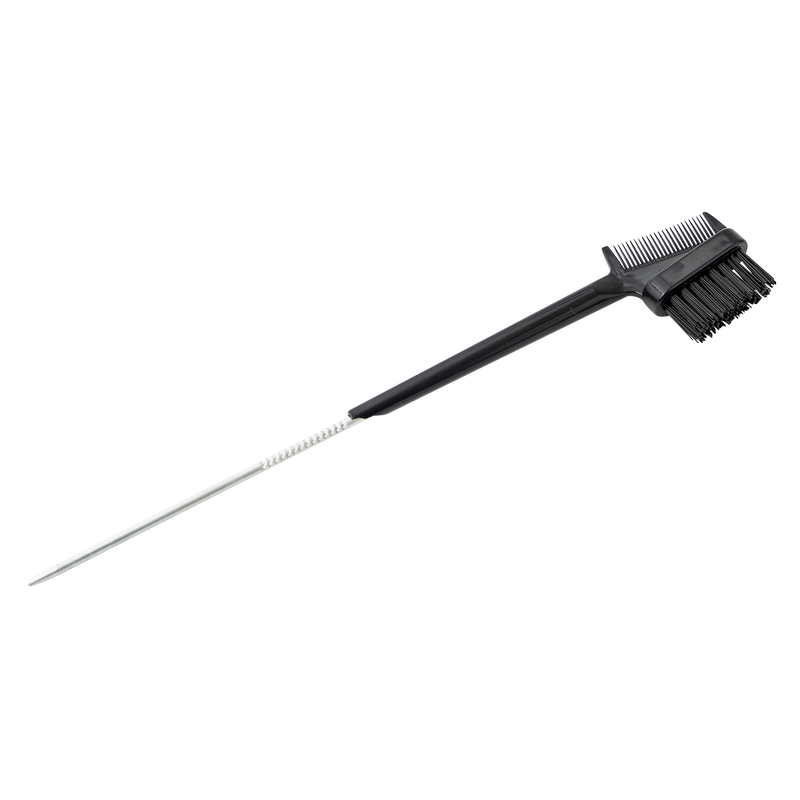 Dosso Beauty Edge Brush 1ct