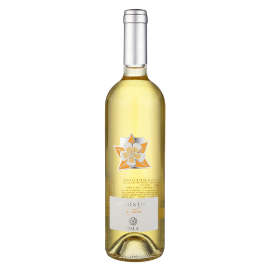 Pala Vermentino Di Sard 2020 750ml 13% ABV