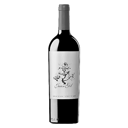Juan Gil Silver Label 750ml