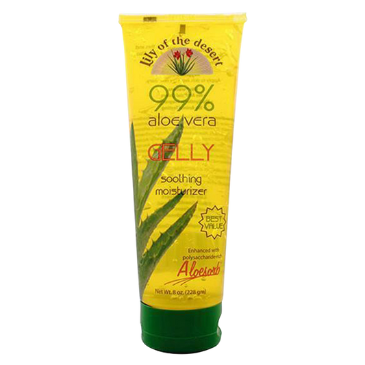 Lily of the Desert Aloe Vera Soothing Moisturizer 8oz