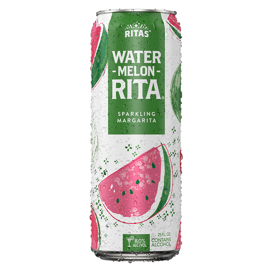 Watermelon-a-Rita 25oz Can 8.0% ABV