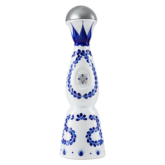 Clase Azul Reposado Tequila 750ml (80 Proof)