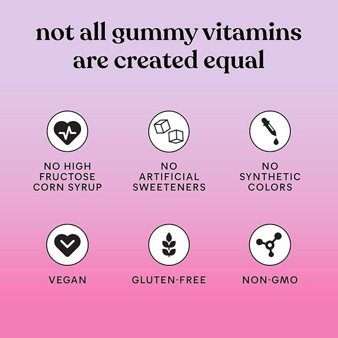 Lemme Debloat Gummies 60ct