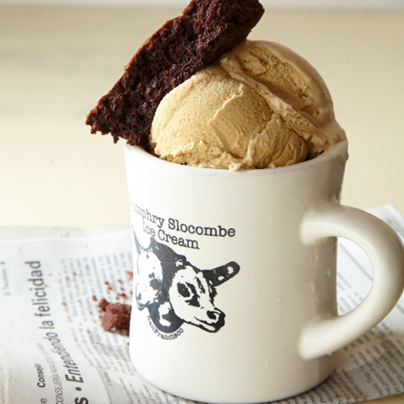 Humphrys Vietnamese Coffee Ice Cream 16oz