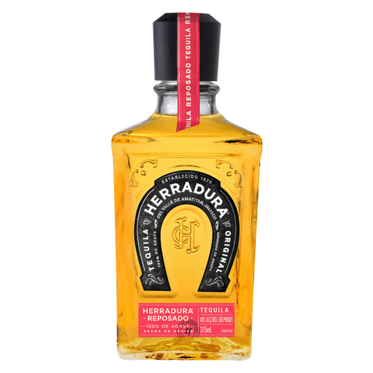 Herradura Reposado 375 ml