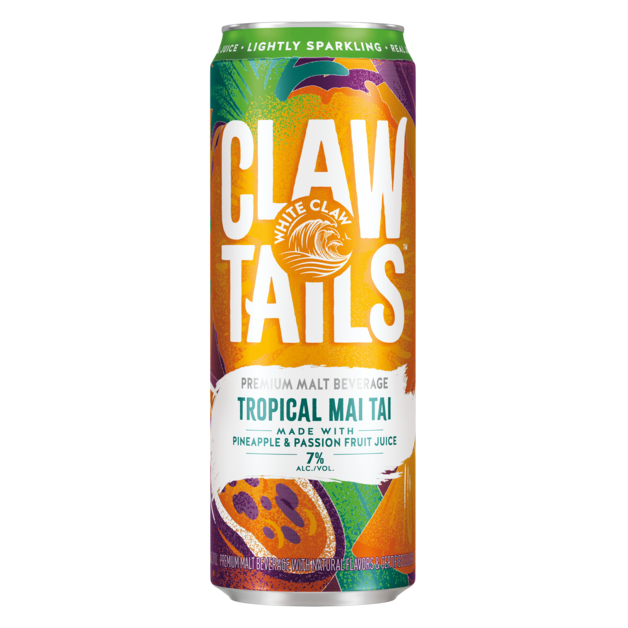 White Claw Clawtails 12pk 12oz Can 7% ABV