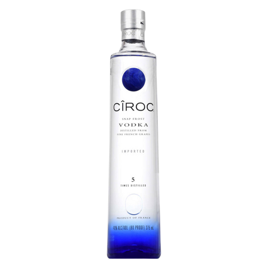 Ciroc Vodka 375 ml