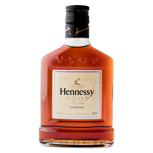 Hennessy VSOP Cognac 200ml