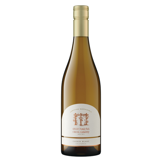 Matanzas Creek Chenin Blanc 750ml Bottle