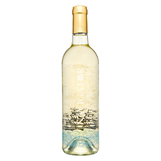 Navigator North Coast Sauvignon Blanc 750ml