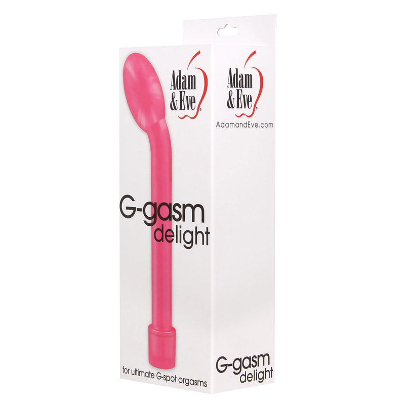 Adam & Eve G-Gasm Delight