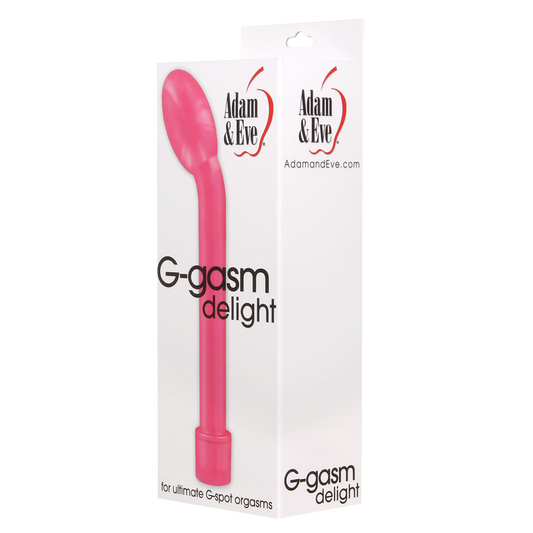 Adam & Eve G-Gasm Delight