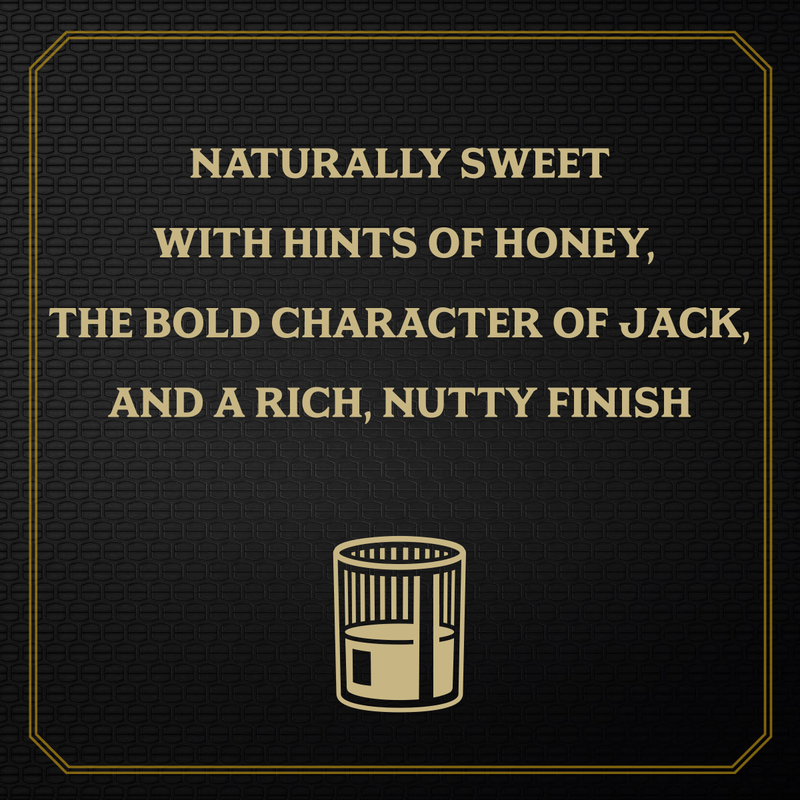 Jack Daniel's Tennessee Honey Whiskey 200ml