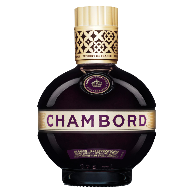 Chambord 375ml (33 Proof)