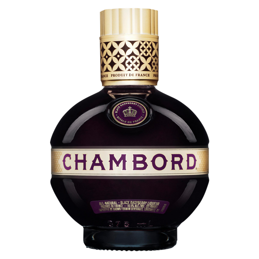 Chambord 375ml (33 Proof)