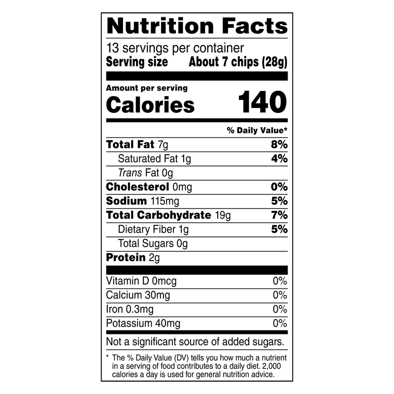 Tostitos Restaurant Style 12oz