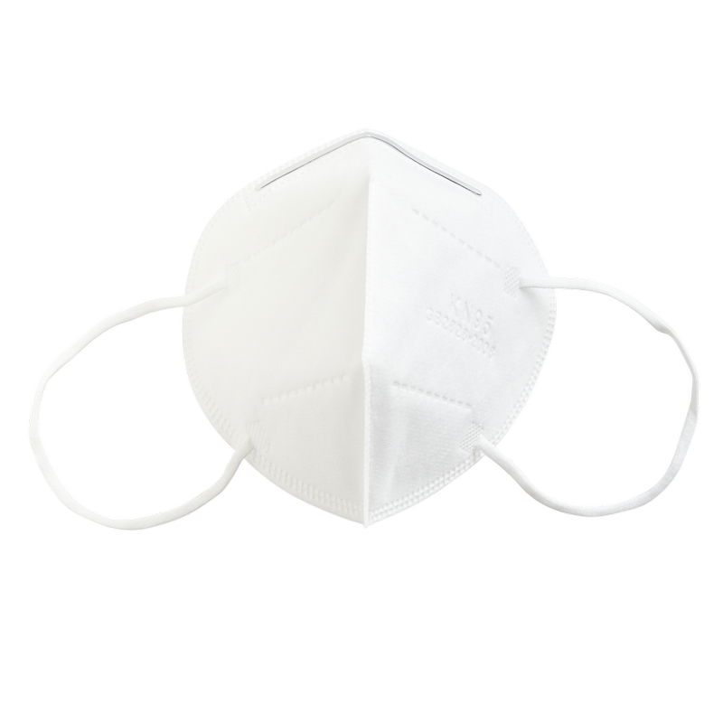 KN95 Face Masks 5ct