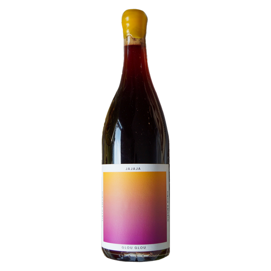 Tinto Amorio Jajaja Glou Glou Zinfandel Natural Wine 750ml