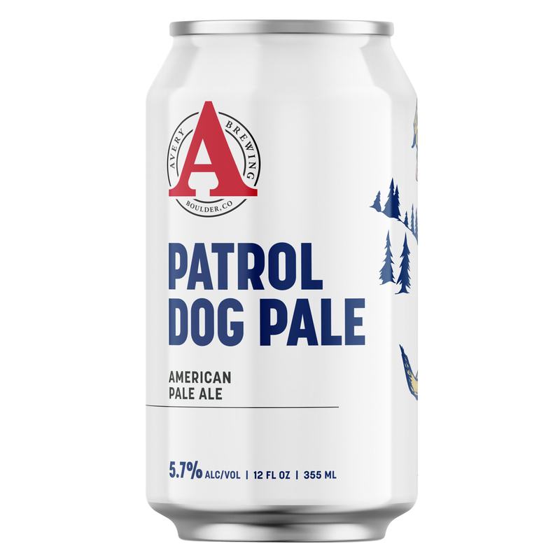 Avery Brewing Mixed Twelve Variety Pack 12pk 12oz Can