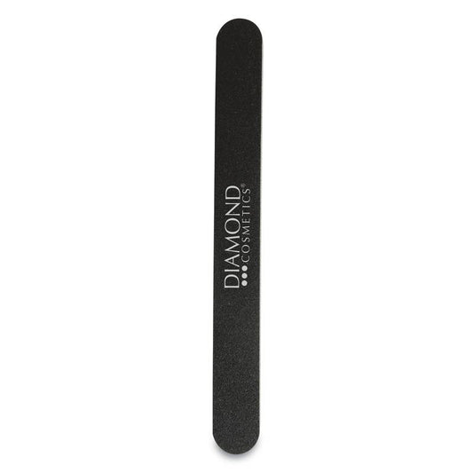 Diamond Cosmetics Black File 100/180 grit