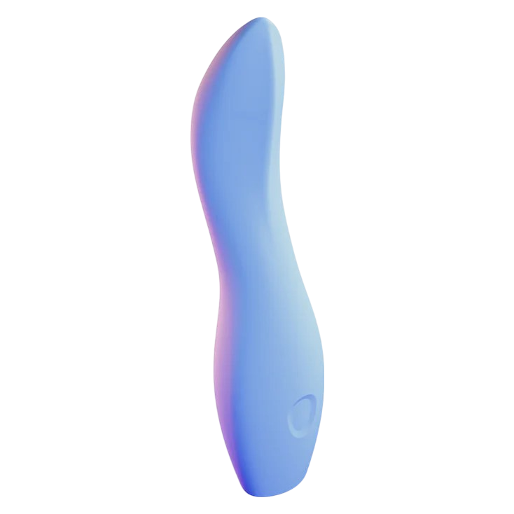 Dip 2.0, Versatile Vibrator, Periwinkle