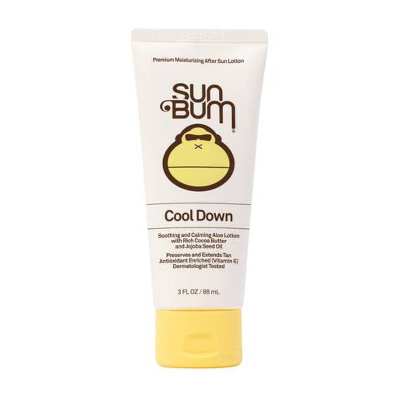 Sun Bum After Sun Cool Down Aloe Lotion 3oz