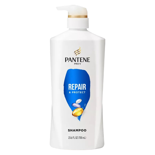 Pantene Repair & Protect 2x Breakage Protection Shampoo 23.6oz