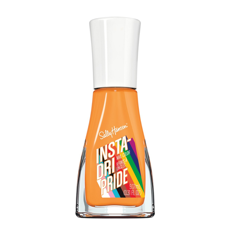 Sally Hansen Insta-Dri® x GLAAD Rainbow Pride Gift Set