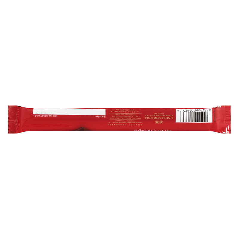 Lindt Lindor Milk Chocolate Truffle Stick 1.3oz