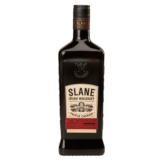 Slane Irish Whiskey 750ml