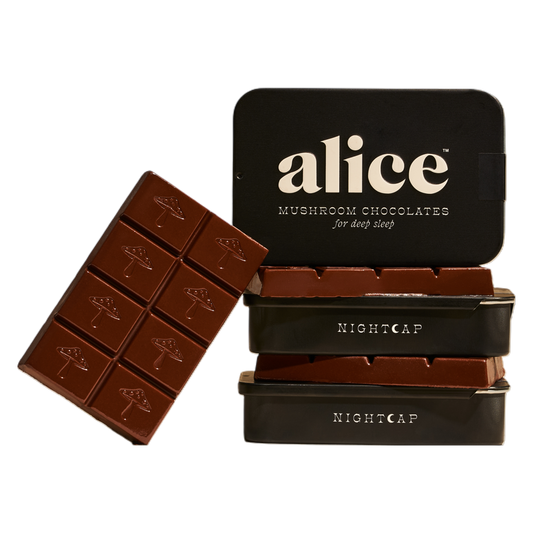 Alice Mushrooms Nightcap Tin, 2.7oz