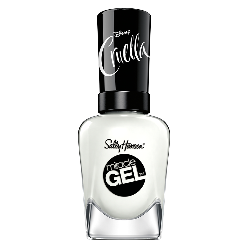 Sally Hansen Miracle Gel Nail Polish Mod 0.5oz