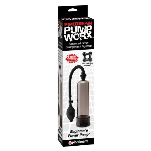 Pump Worx Beginner's Power Pump