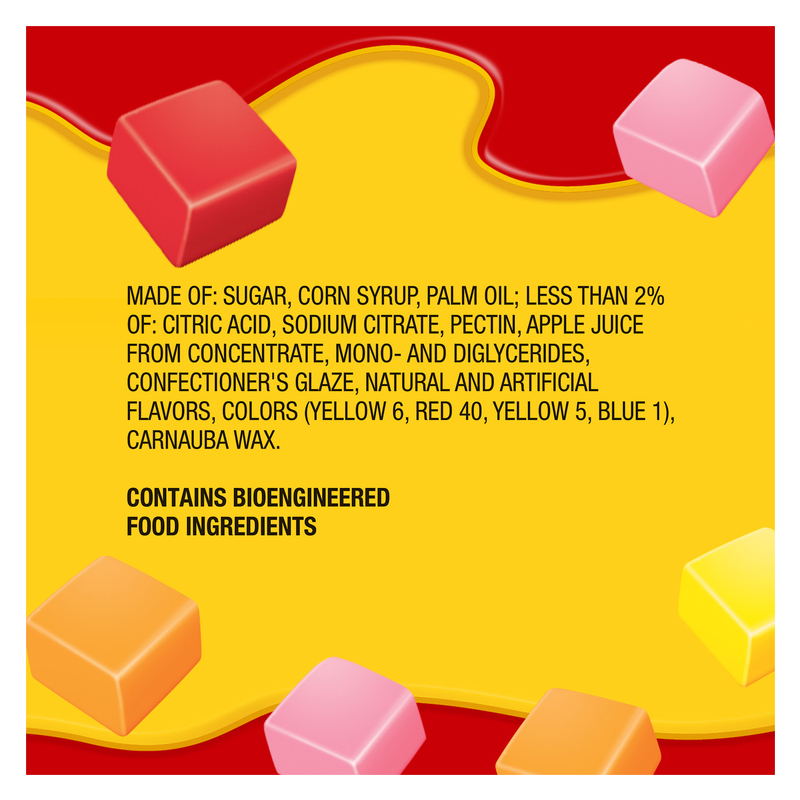 Starburst Minis Fruit Chews Candy 8oz