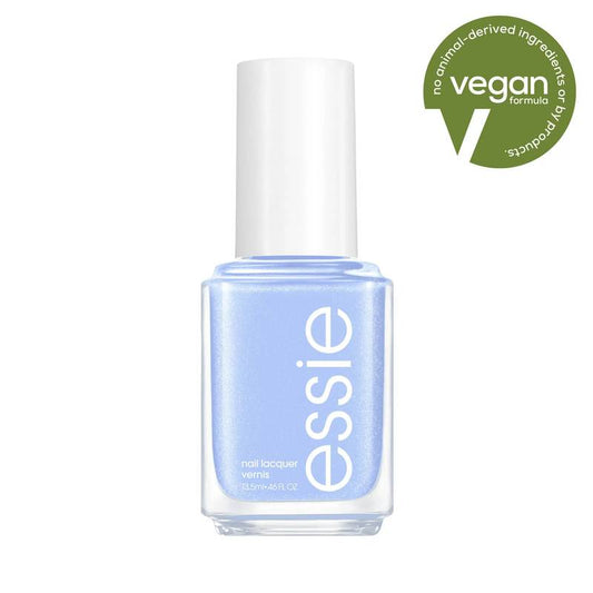 Essie NailPolish, Bikini So Teeny