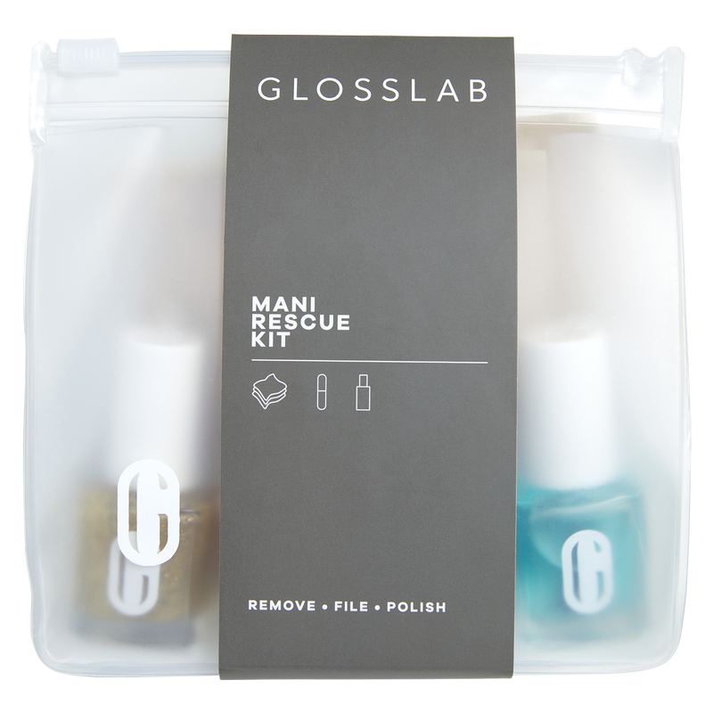 GLOSSLAB Mani Rescue Kit
