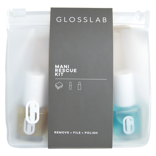 GLOSSLAB Mani Rescue Kit