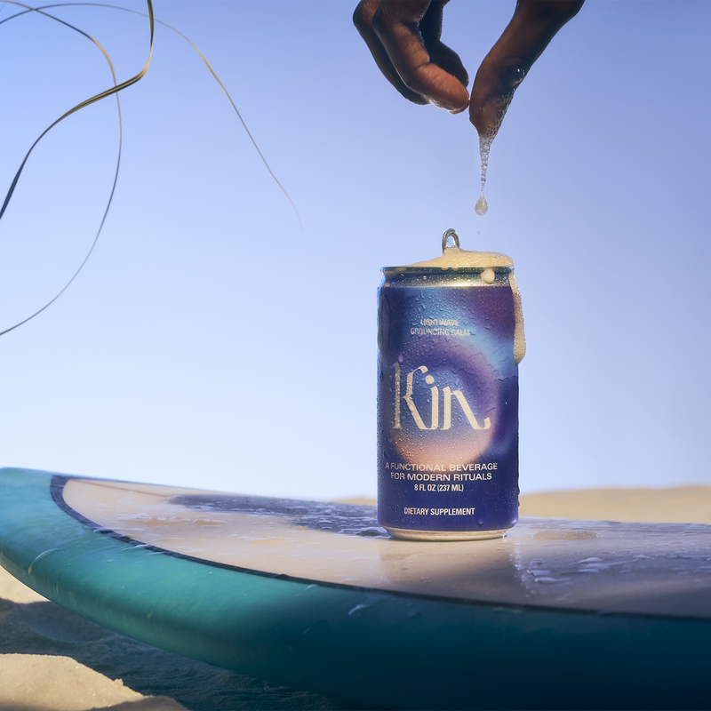 Kin Lightwave 4pk 8oz Cans