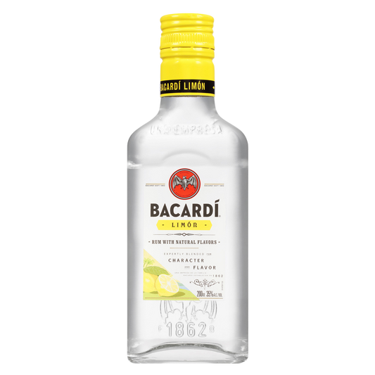 Bacardi Limon 200ml