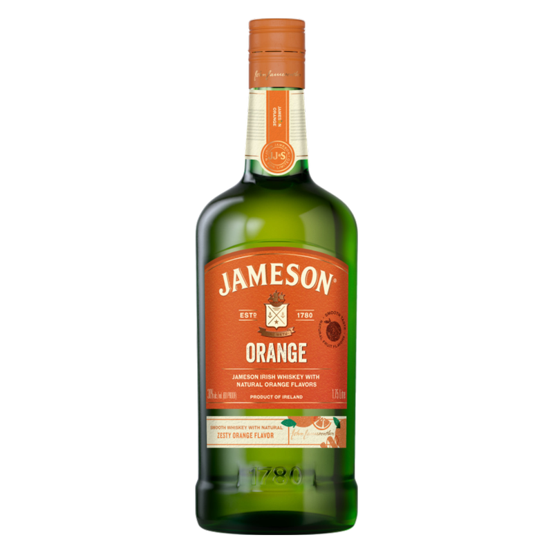 Jameson Orange 1.75L