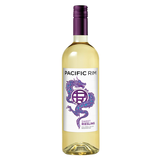 Pacific Rim Columbia Valley Sweet Riesling 750 ml
