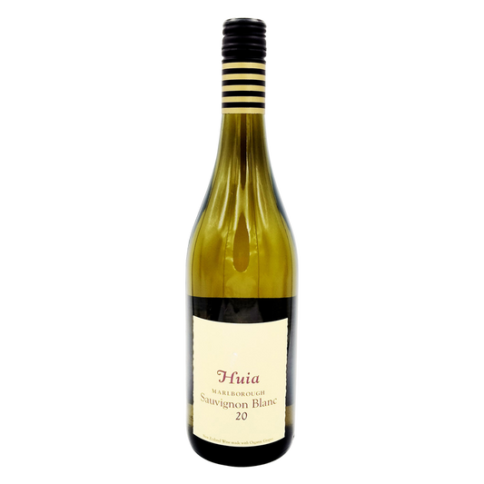 Huia Marlborough Sauvignon Blanc 750ml